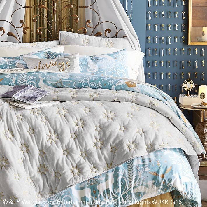 harry-potter-patronus-damask-duvet-cover-sham-mystic-mint-o