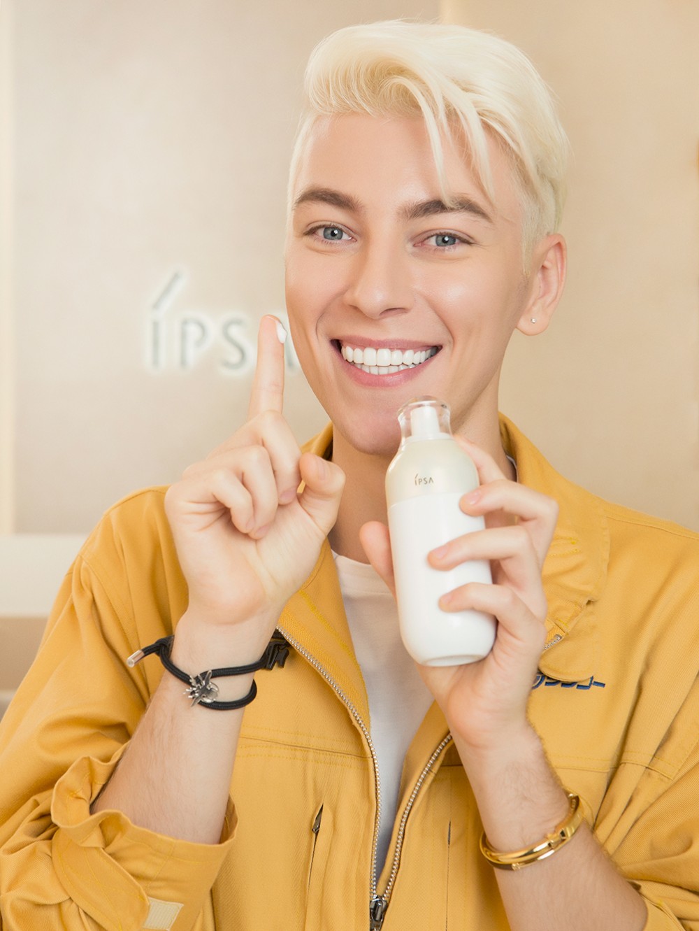IPSA