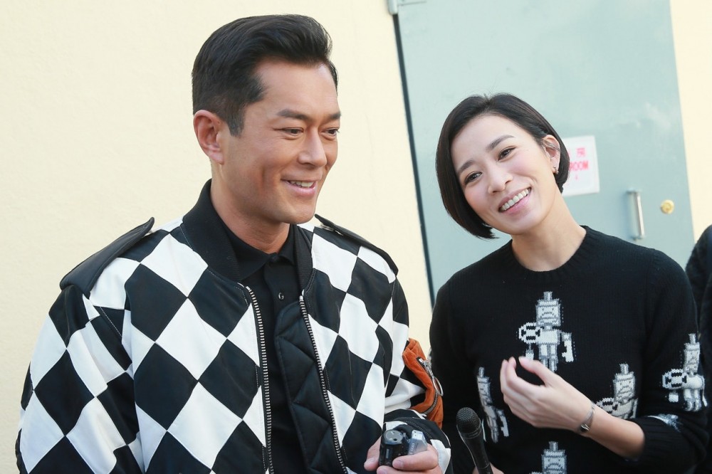 sssartistTVB60