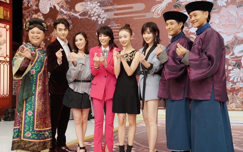 sssartistTVB62