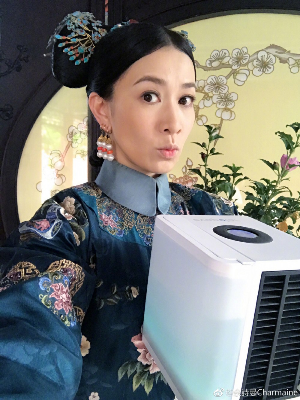 sssartistTVB68