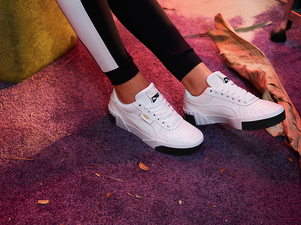 PUMA
