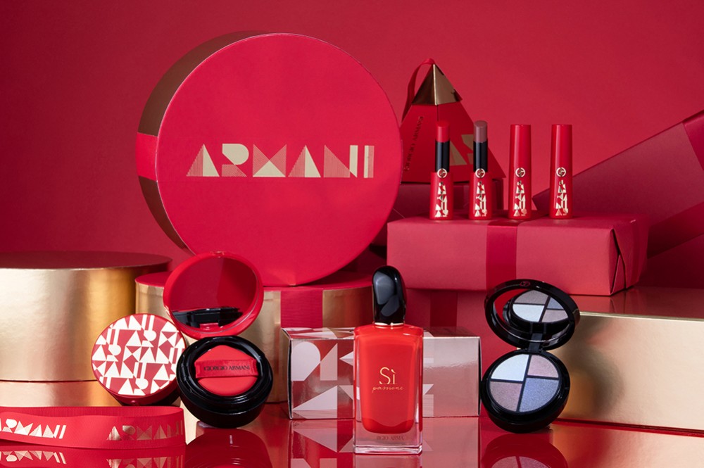 GIORGIO ARMANI