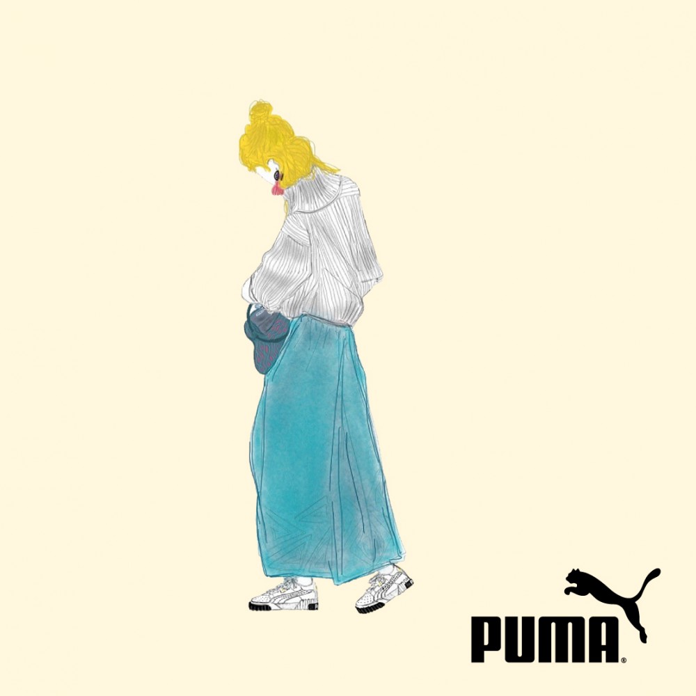 PUMA