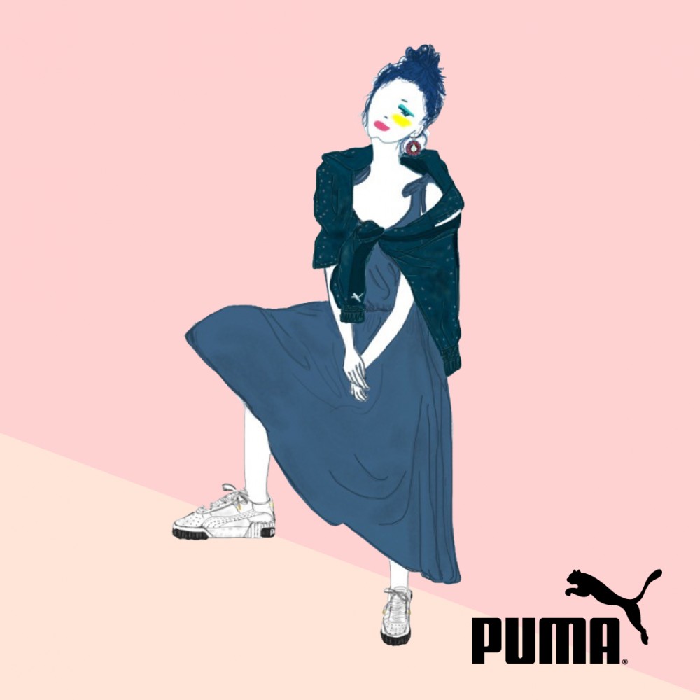 PUMA