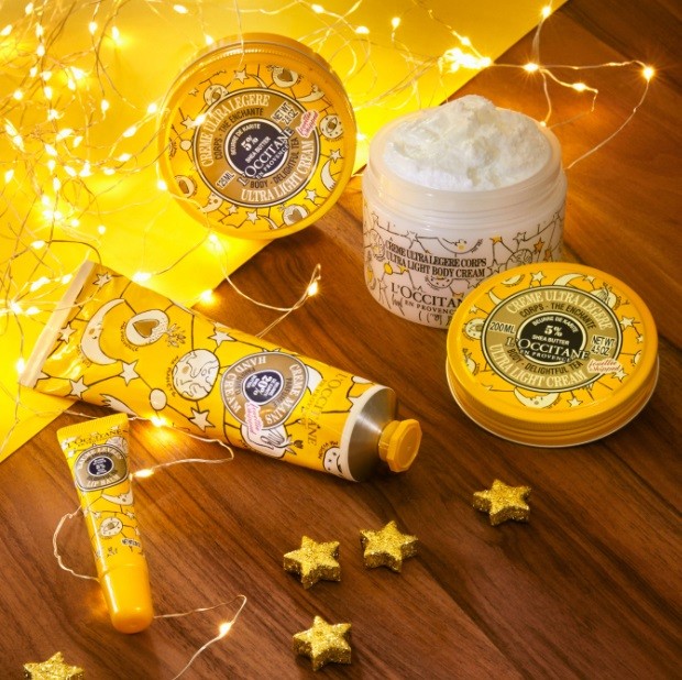 L’OCCITANE