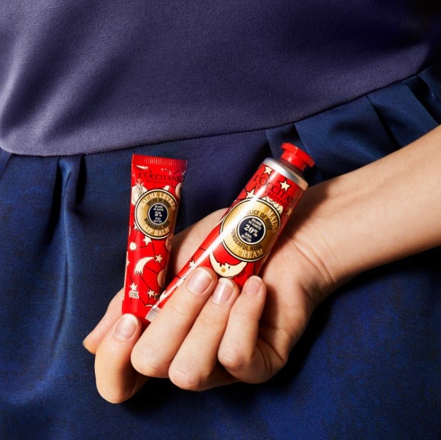 L’OCCITANE