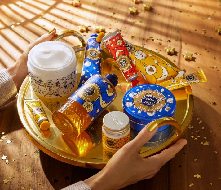L’OCCITANE