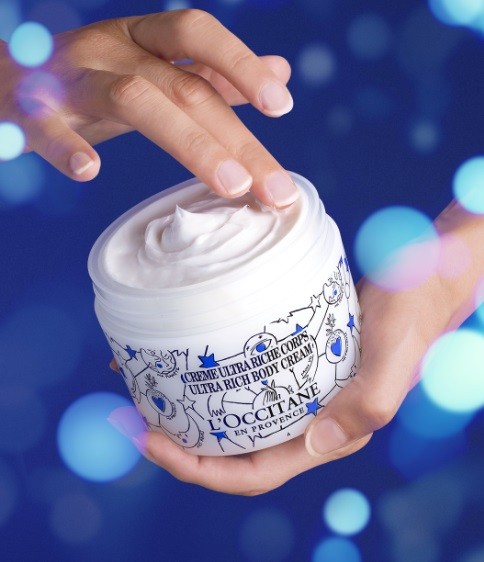 L’OCCITANE