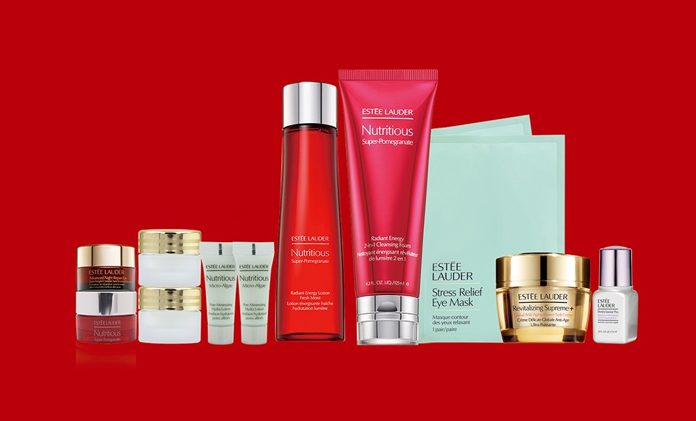 Estee Lauder