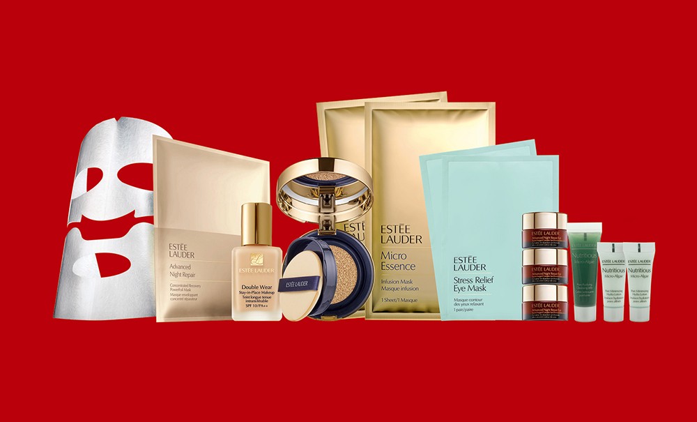Estee Lauder