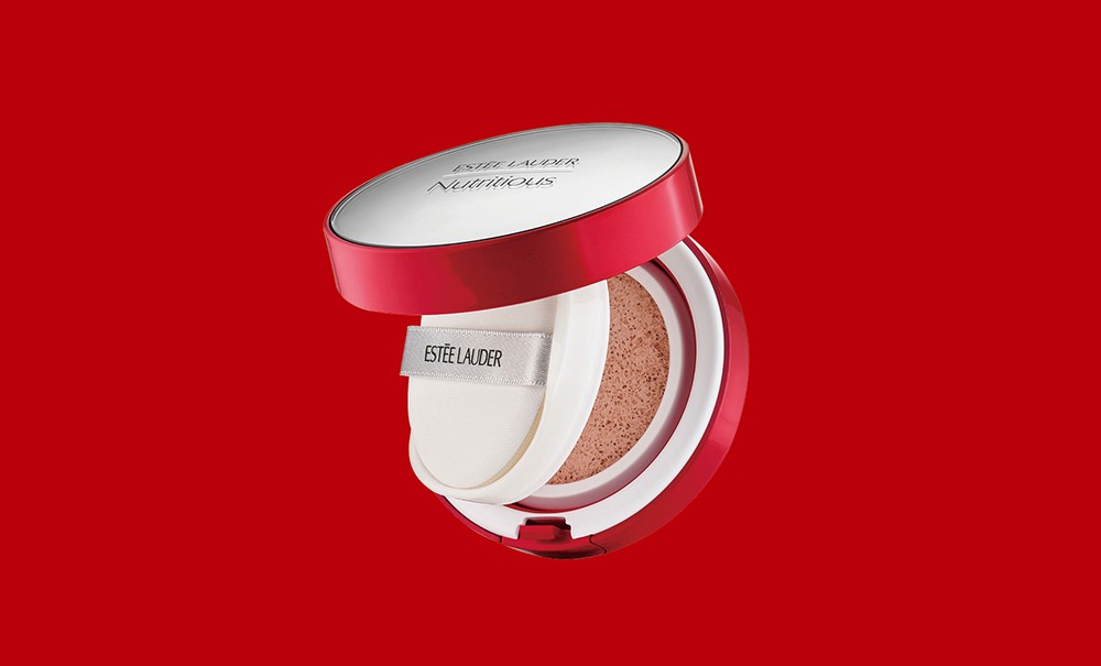 Estee Lauder
