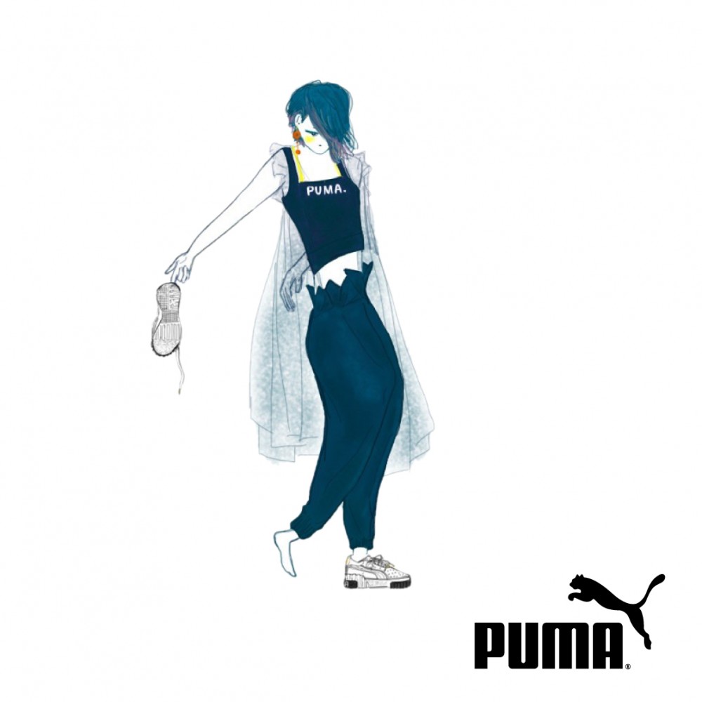 PUMA