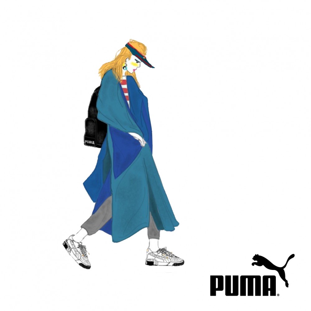 PUMA