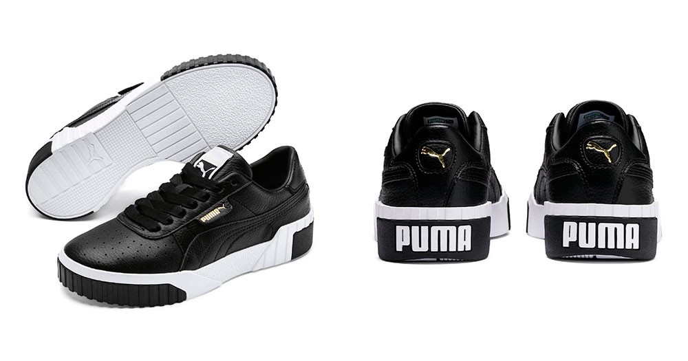 PUMA