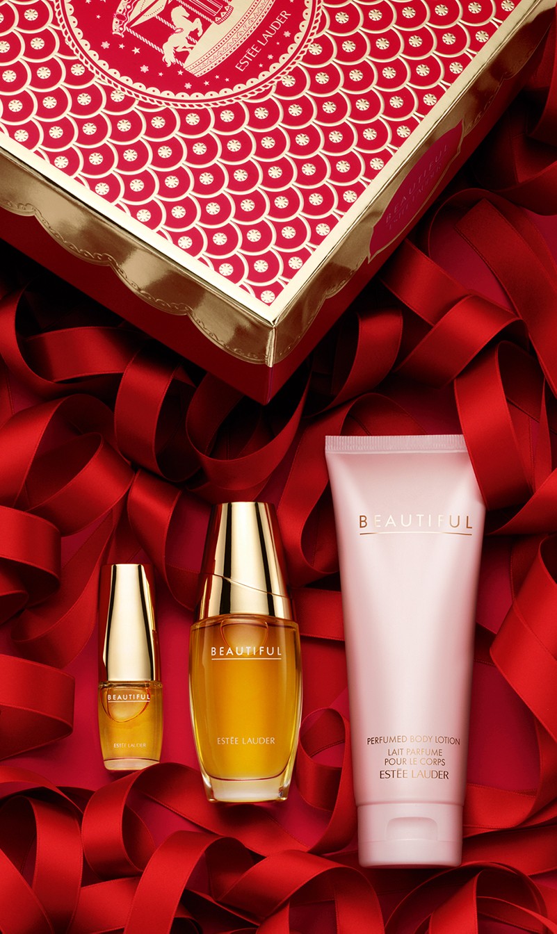ESTÉE LAUDER