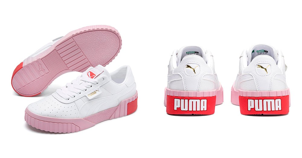PUMA