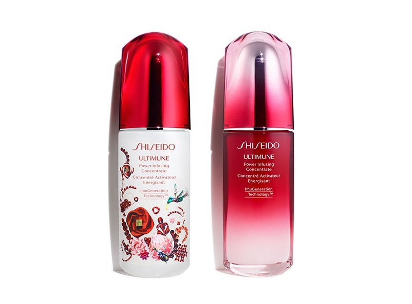 Shiseido