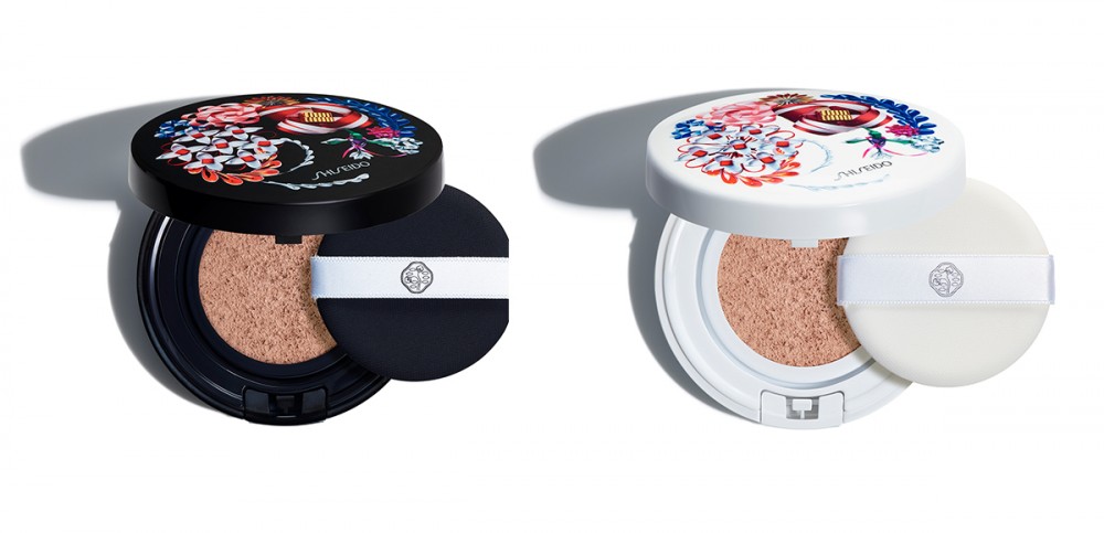 Shiseido