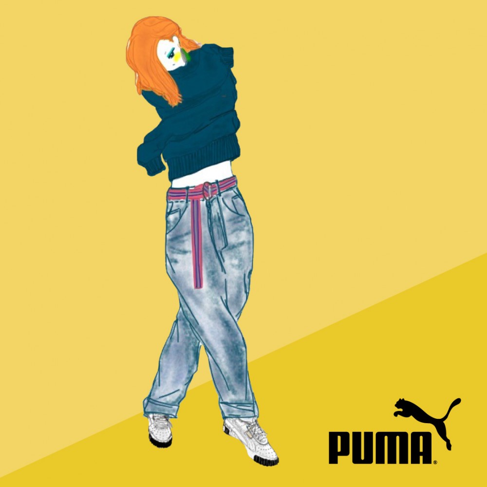 PUMA