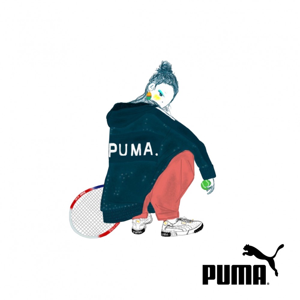 PUMA