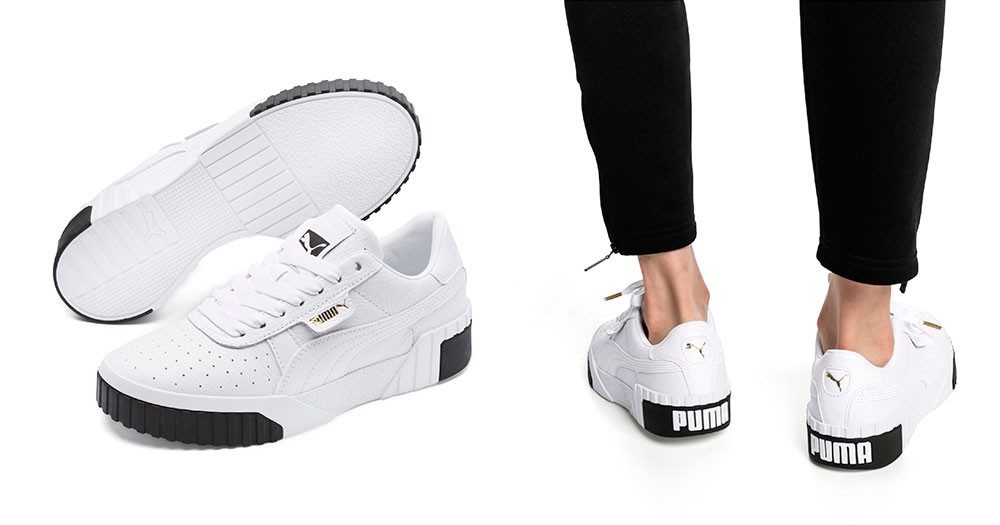 PUMA