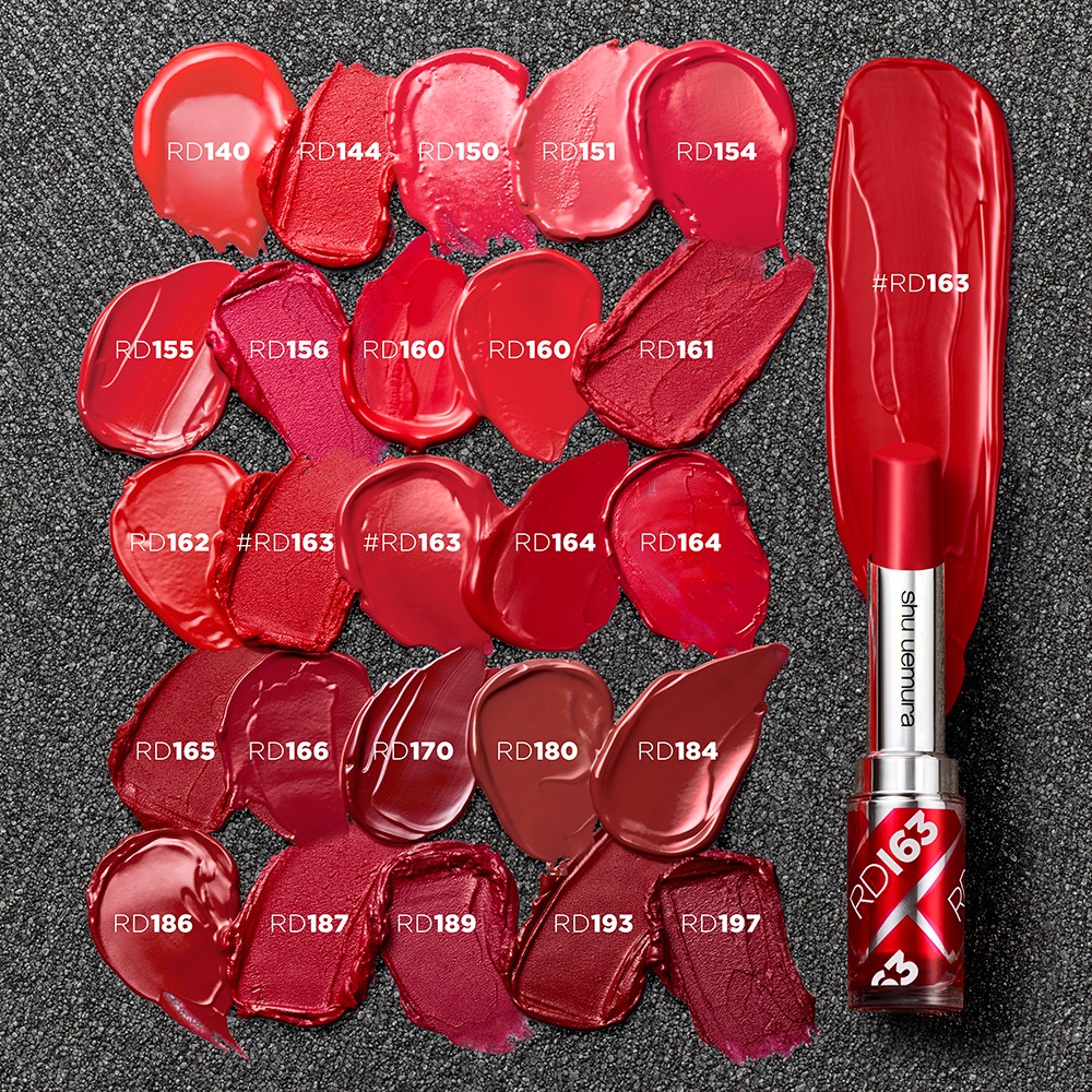 shu uemura