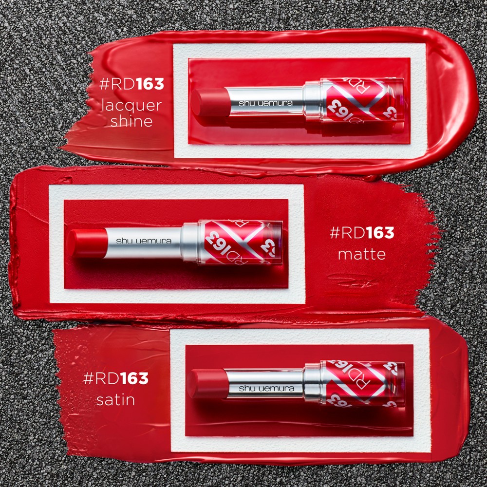 shu uemura