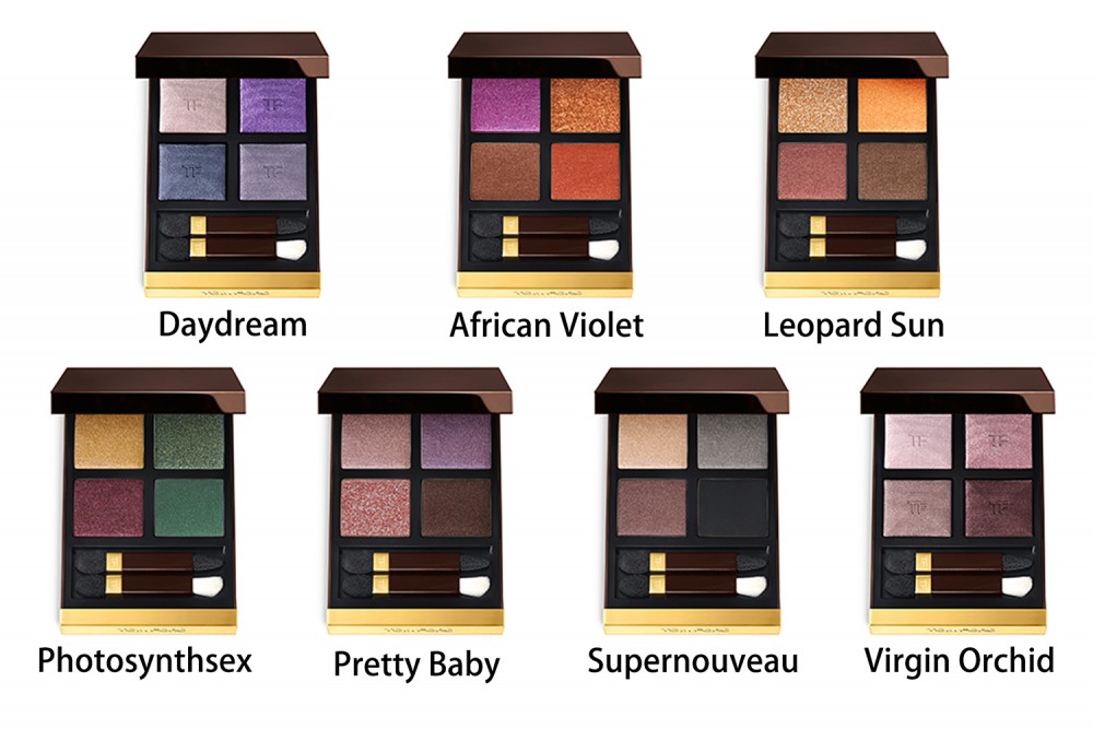 Tom Ford