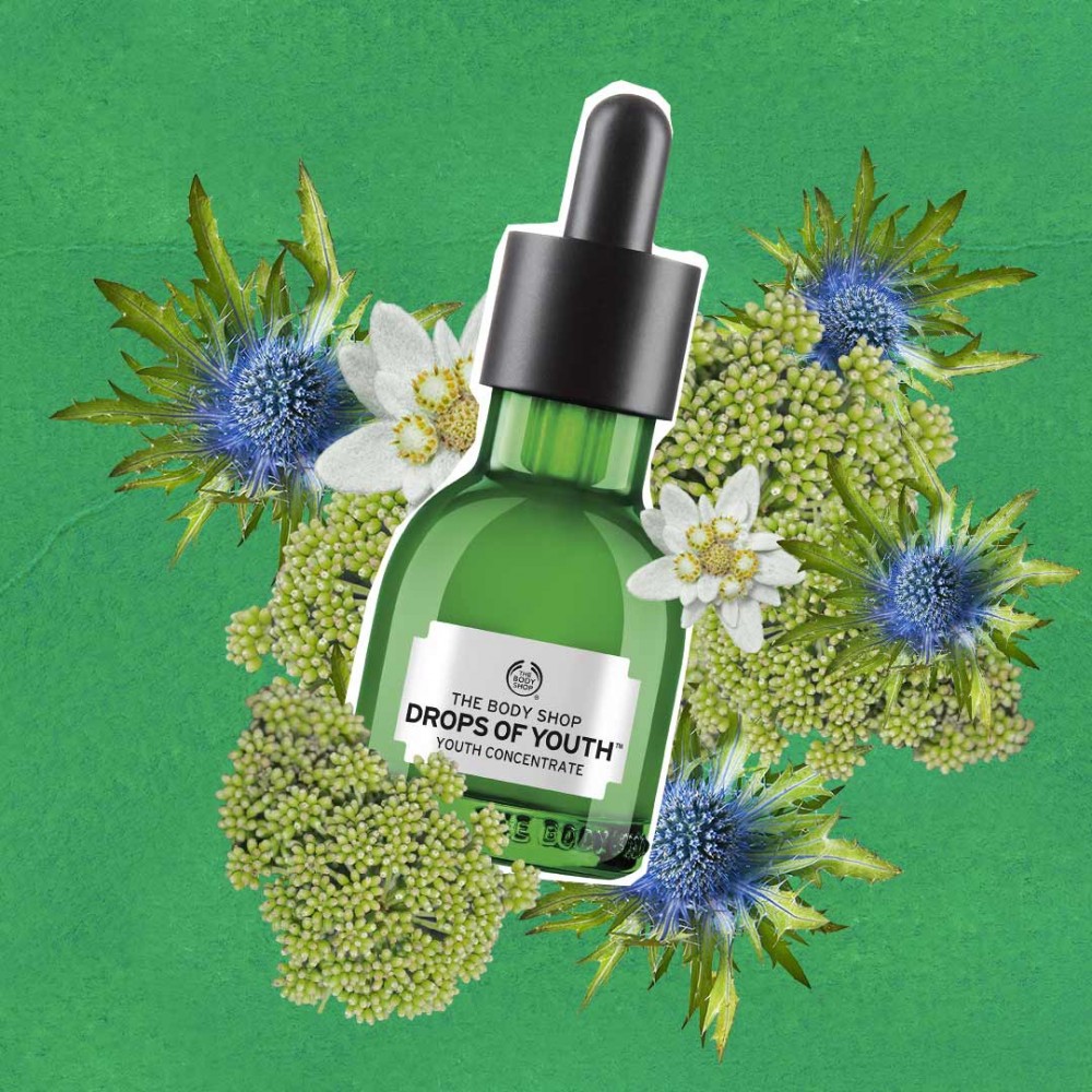 The Body Shop