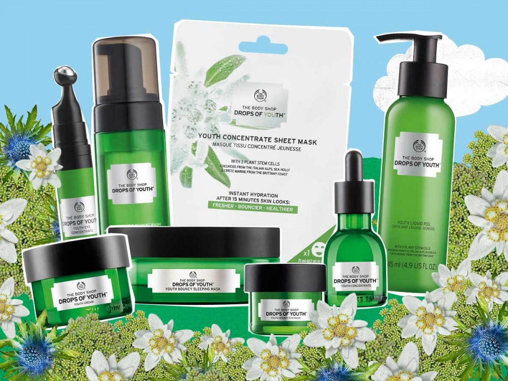 The Body Shop