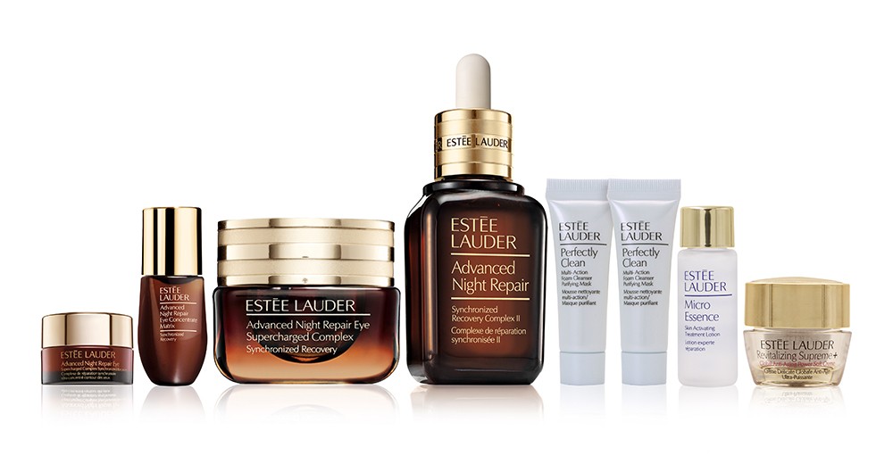 Estée Lauder