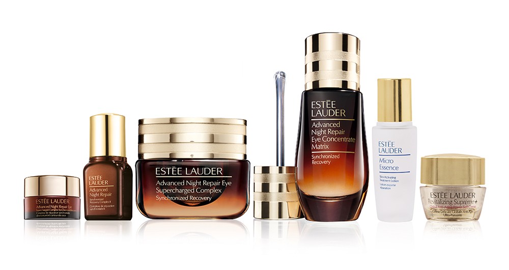 Estée Lauder