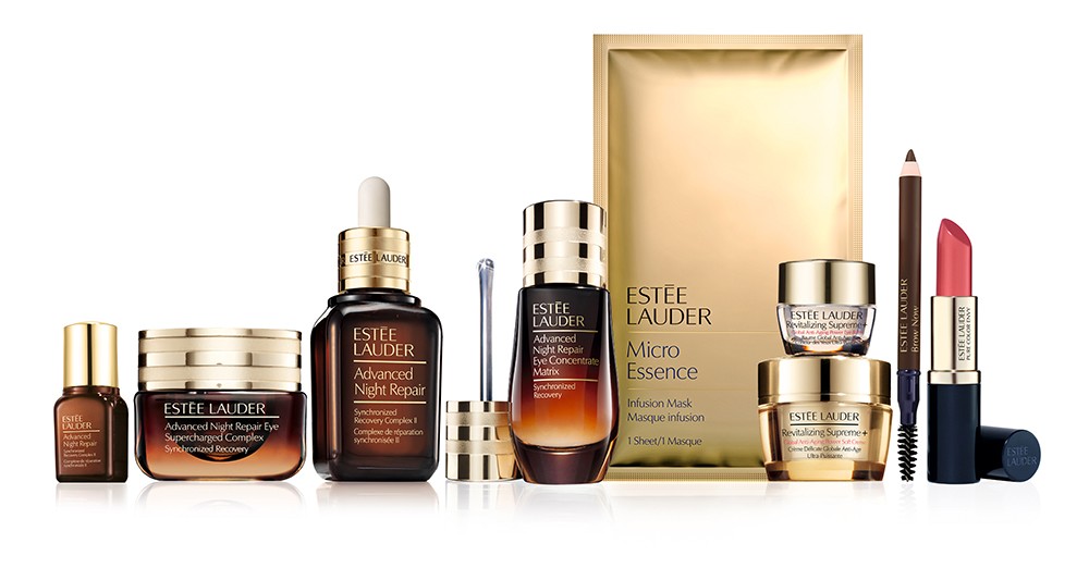 Estée Lauder