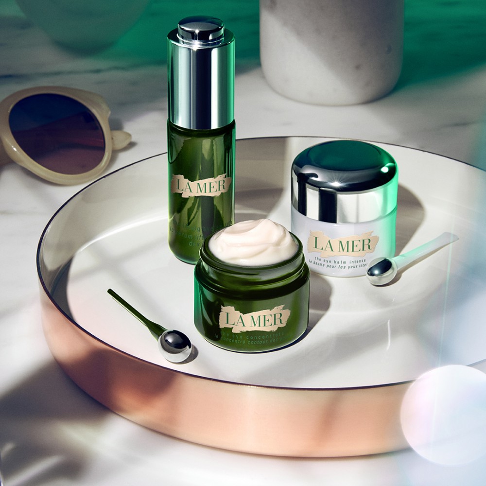 La Mer
