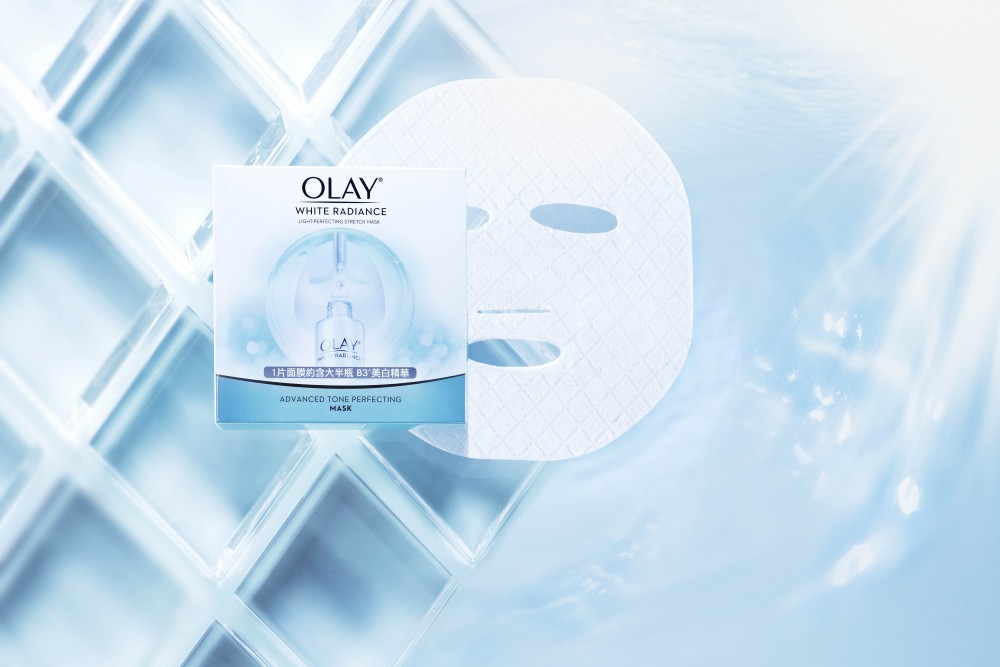 OLAY