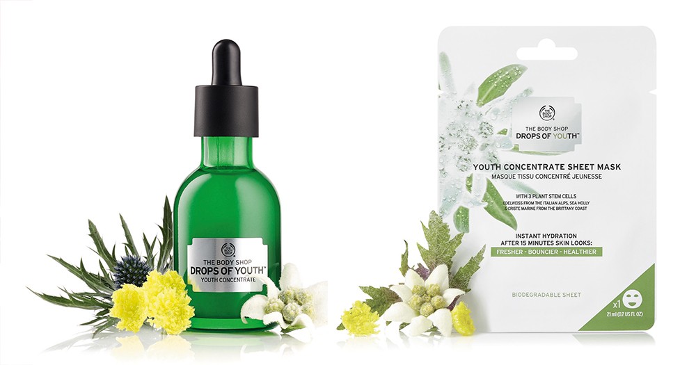 The Body Shop
