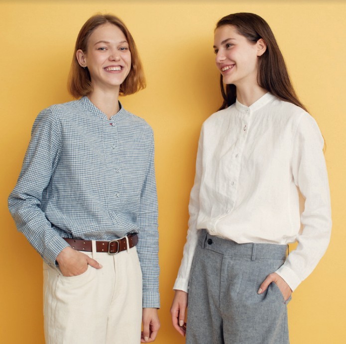 Uniqlo