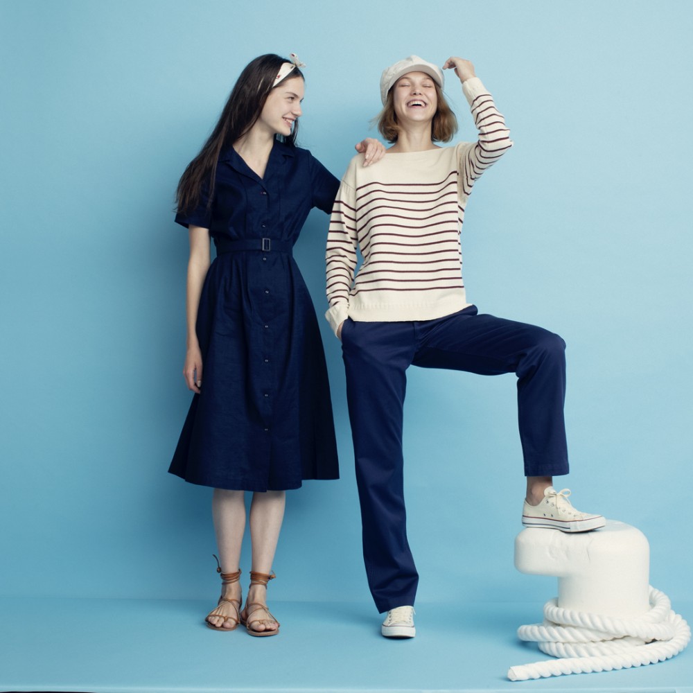 Uniqlo