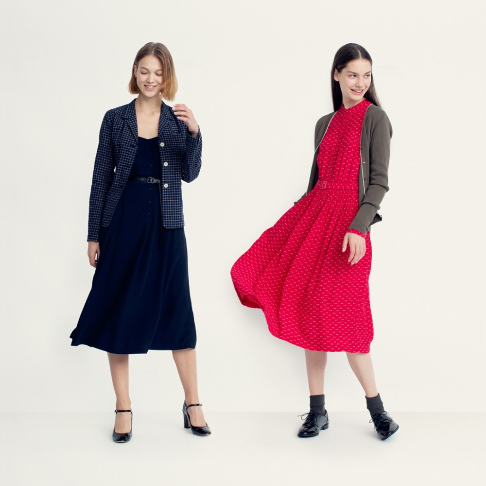 Uniqlo