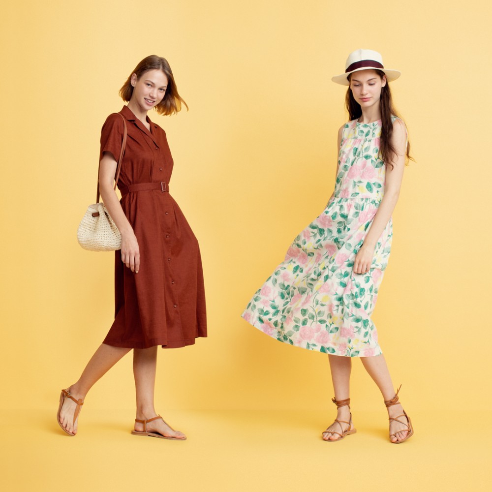 Uniqlo