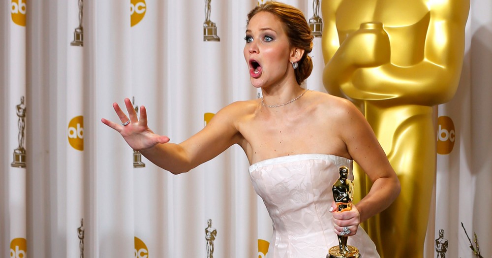 Jennifer-Lawrence-Oscars-2013-funny-moment