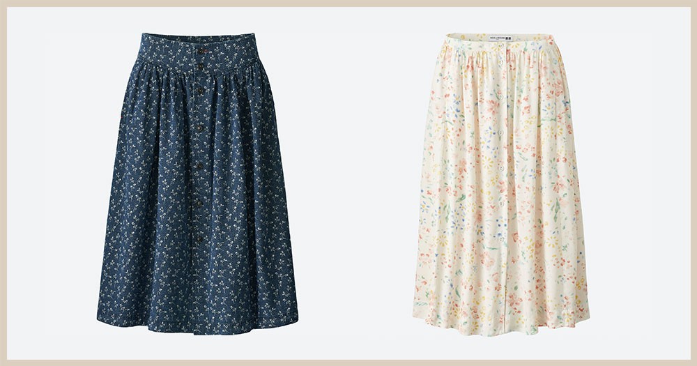 Uniqlo
