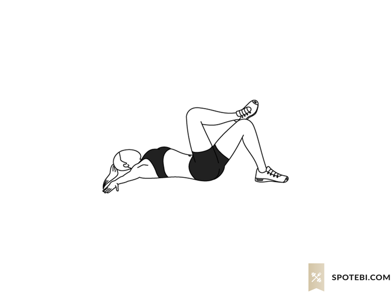 cross-crunches-exercise-illustration