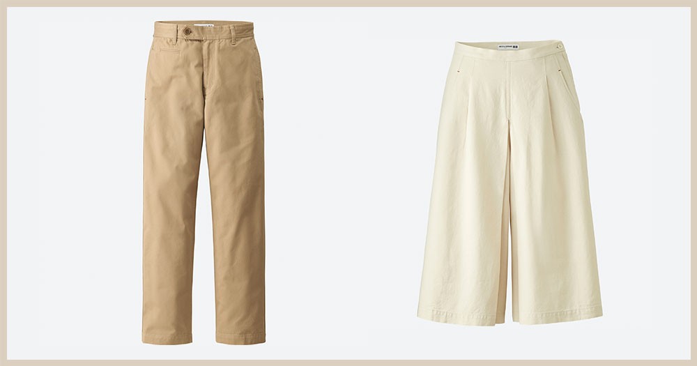 Uniqlo