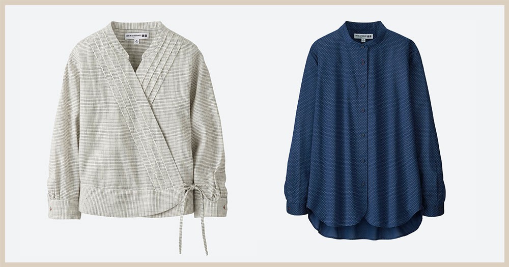 Uniqlo