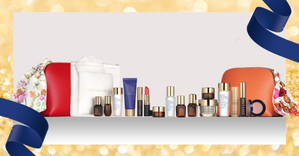 Estée Lauder