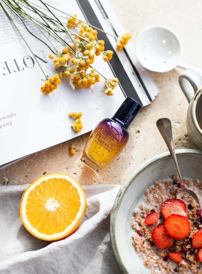 L'Occitane