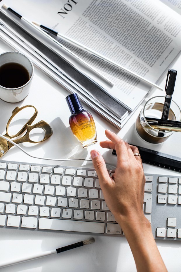 L'Occitane