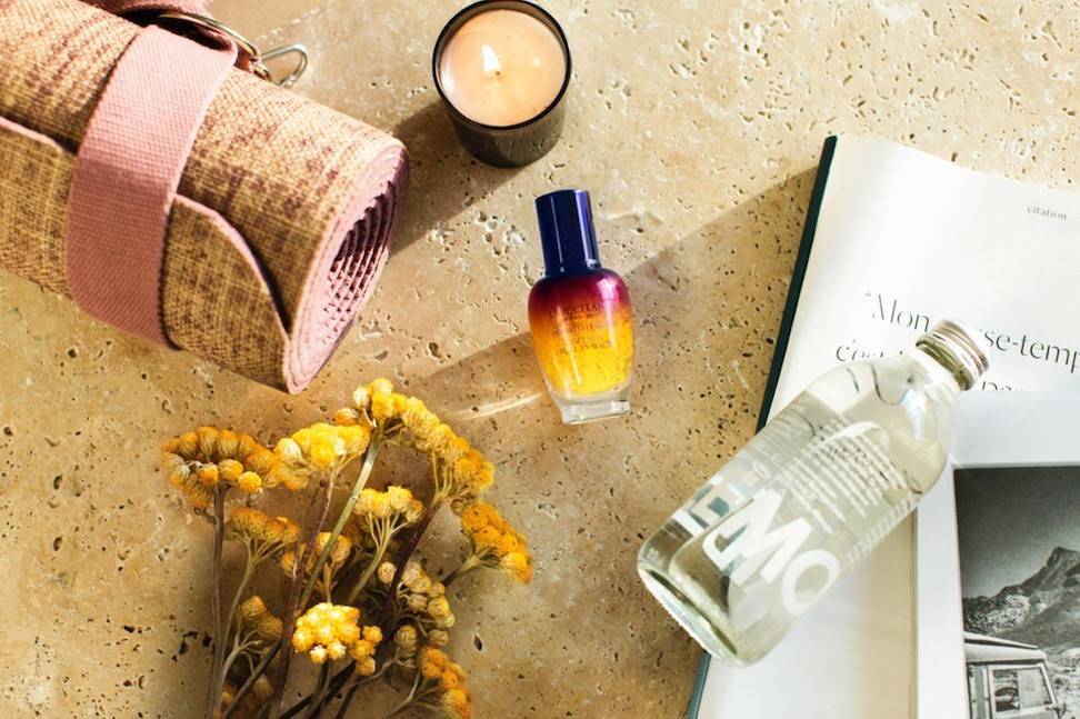 L'Occitane